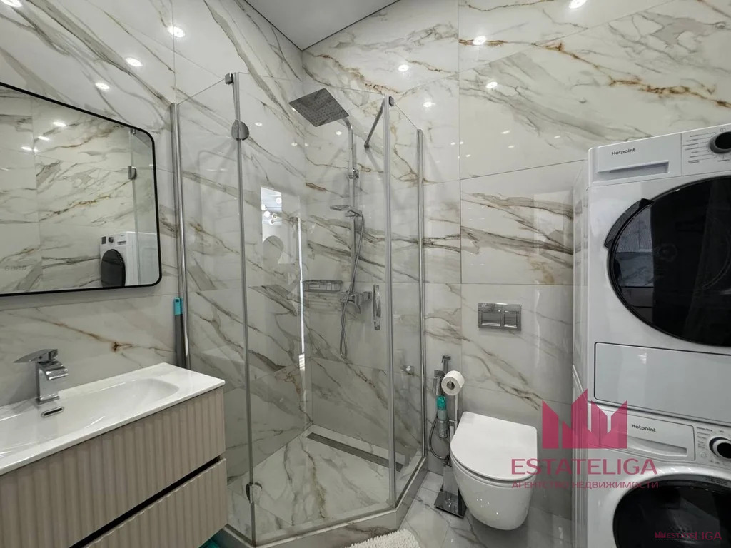 Аренда квартиры, улица Родченко - Фото 12