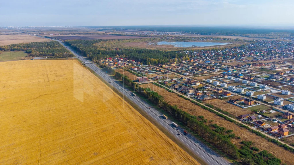 Продажа дома, Перевалово, Тюменский район, Тюменский р-н - Фото 1