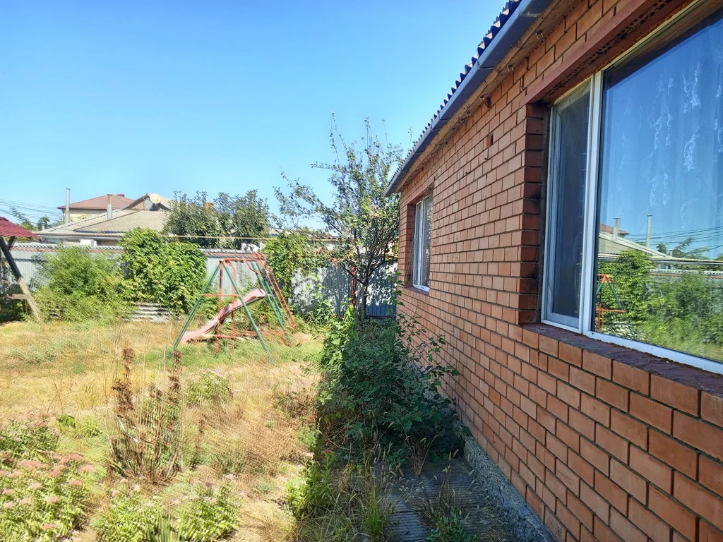 Продажа дома, Кучугуры, Темрюкский район, ул. Гагарина - Фото 33