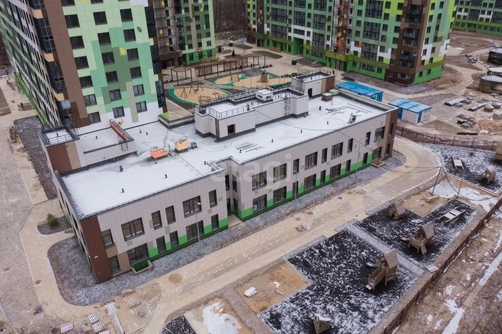 Продажа квартиры в новостройке, м. Ростокино, Лосиноостровская, ЖК . - Фото 7