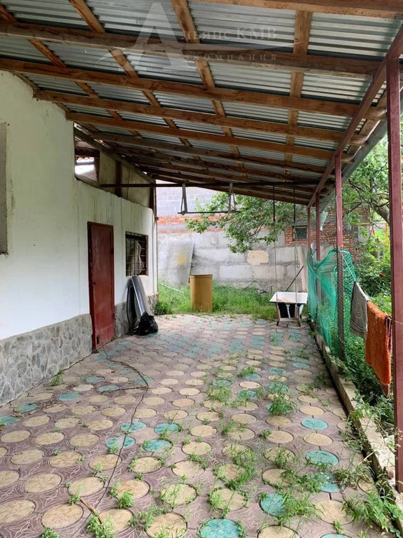 Продажа дома, Минеральные Воды, Яблоневая ул. - Фото 4