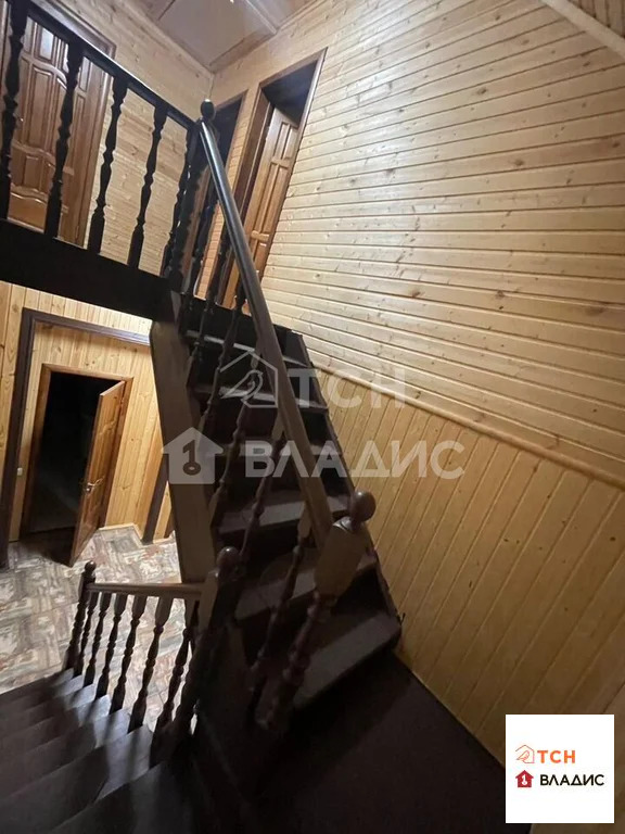 Продажа дома, Щелковский район, Совхозный тупик - Фото 16