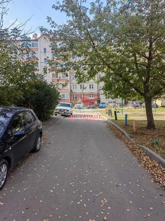 2-ух комнатная квартира, ул. Топоркова, г.Александров, Владимирская об - Фото 15