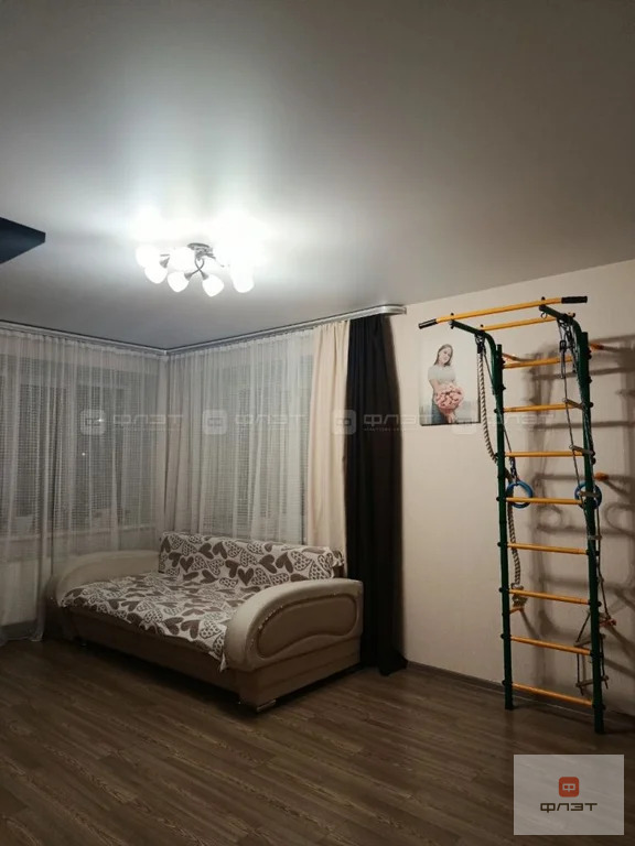 Продажа квартиры, Казань, ул. Рауиса Гареева - Фото 7