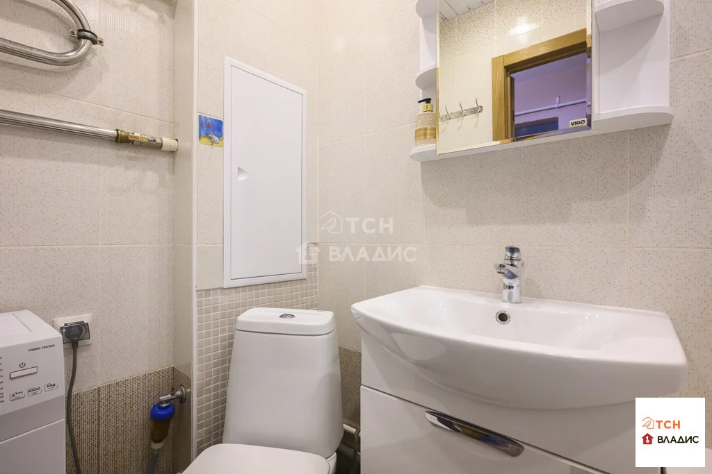 Продажа квартиры, Щелково, Щелковский район, ул. Комсомольская - Фото 13