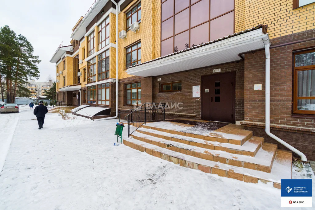 Продажа квартиры, Рязань, Мещерская улица - Фото 13