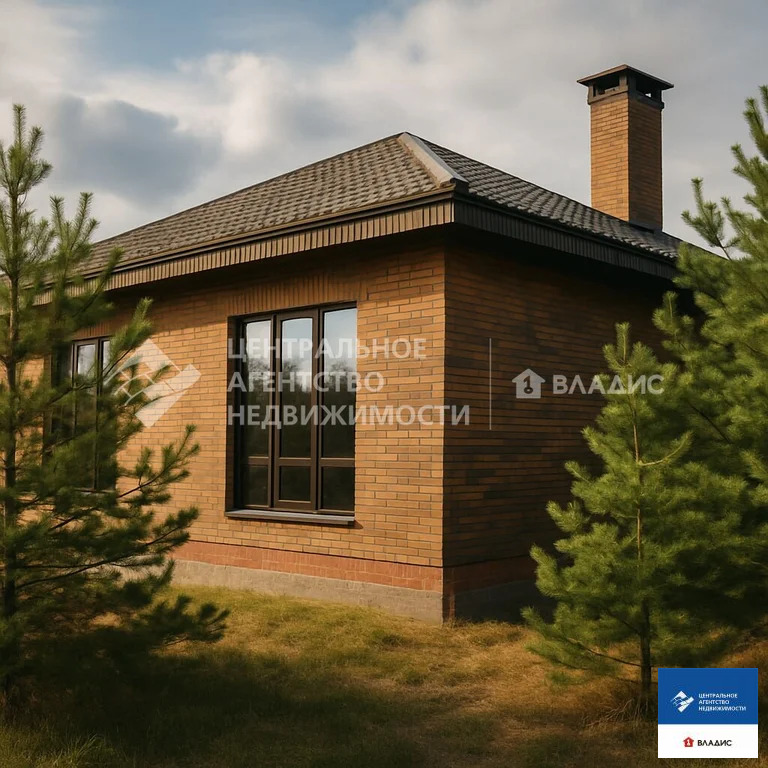 Продажа дома, Рязанский район, Ольховая улица - Фото 2
