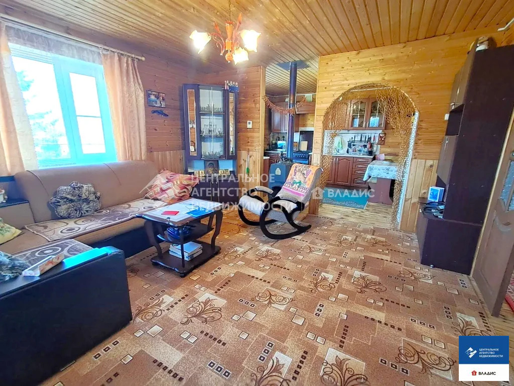 Продажа дома, Забелино, Касимовский район - Фото 12