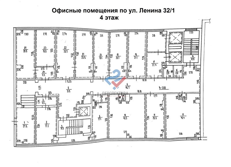 Офисное помещение площадью 800 м2. Ишеевка Ленина 32б. Ишеевка Ленина 32.