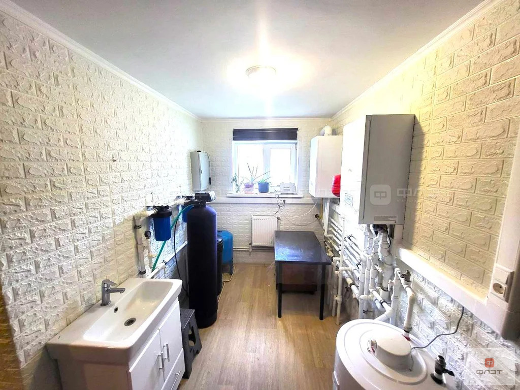 Продажа дома, Сокуры, Лаишевский район, ул. Яблоневая - Фото 17