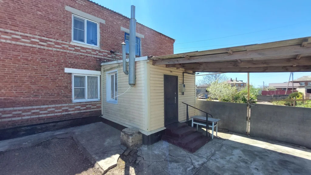 Продажа квартиры, Темрюк, Темрюкский район, ул. Анджиевского - Фото 10