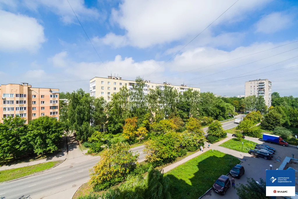 Продажа квартиры, Рязань, ул. Крупской - Фото 5