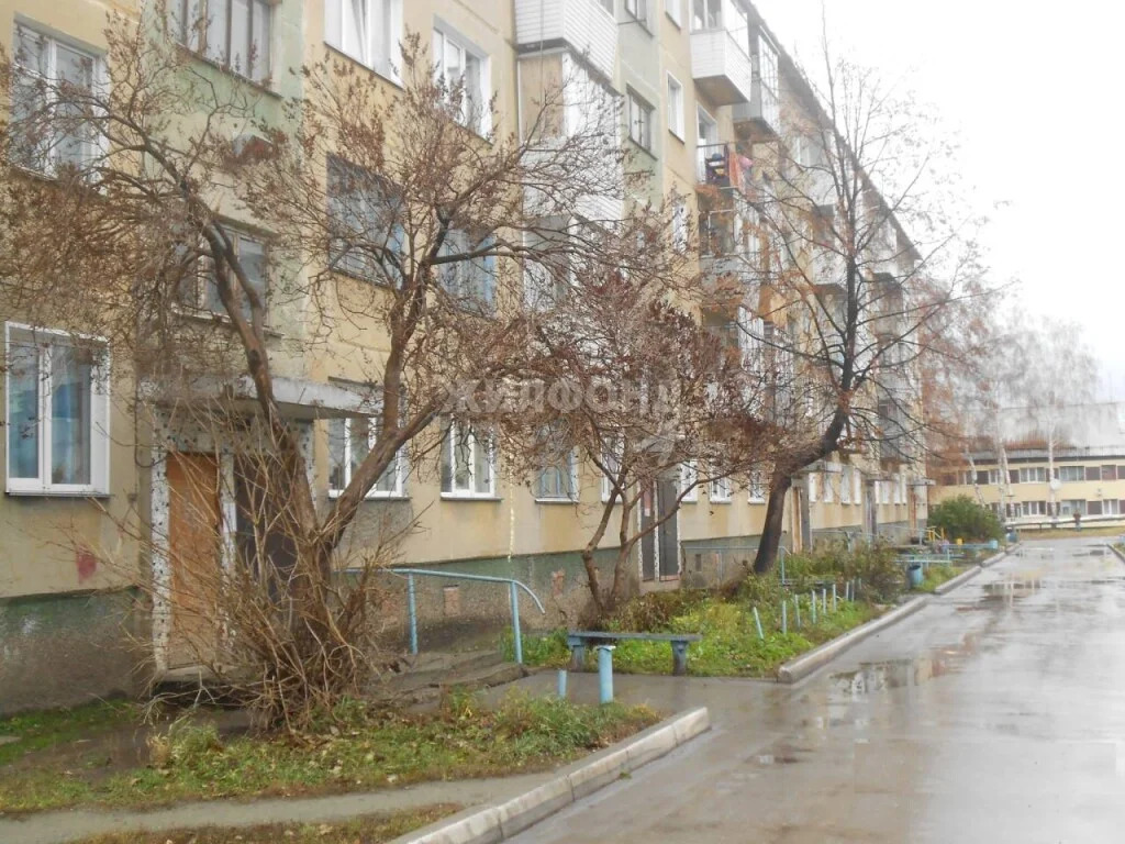 Продажа квартиры, Новосибирск, ул. Бурденко - Фото 0