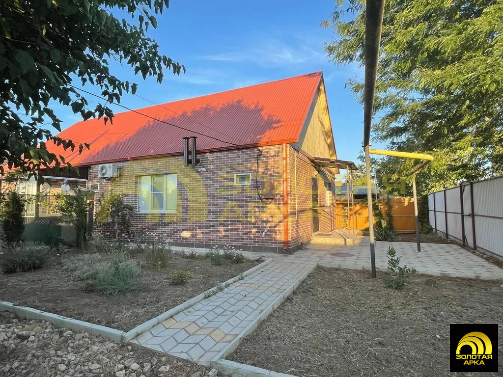 Продажа дома, Тамань, Темрюкский район, ул. Первомайская - Фото 3