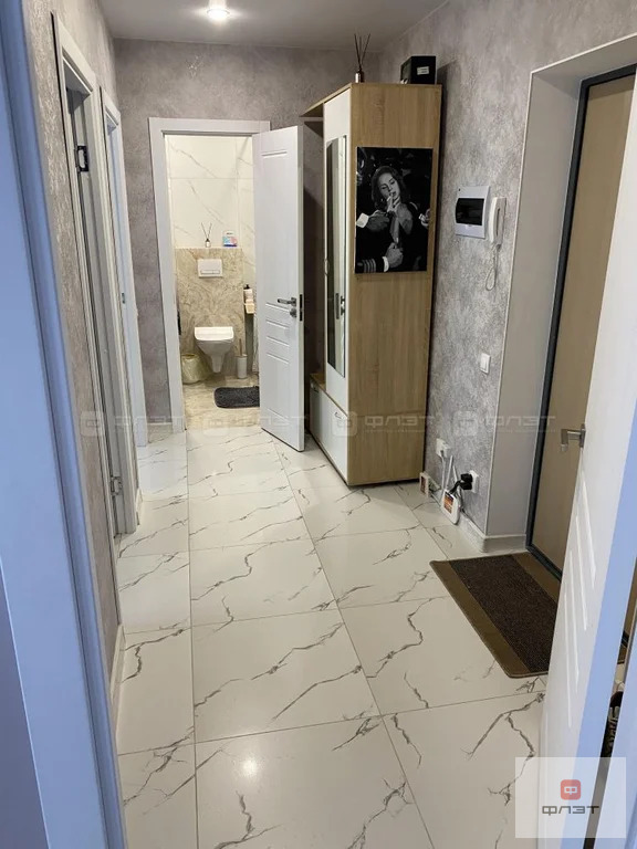 Продажа квартиры, Царево, Пестречинский район, ул. Петра Гаврилова - Фото 2