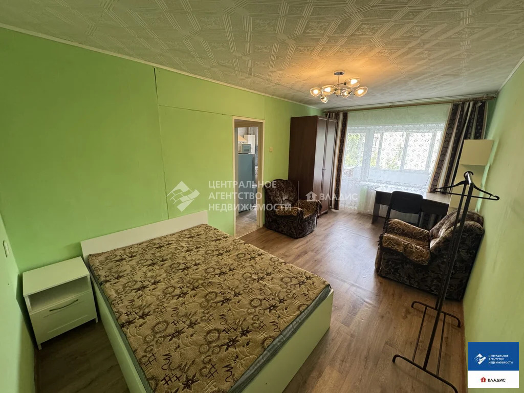 Аренда квартиры, Рязань, ул. Дзержинского - Фото 2