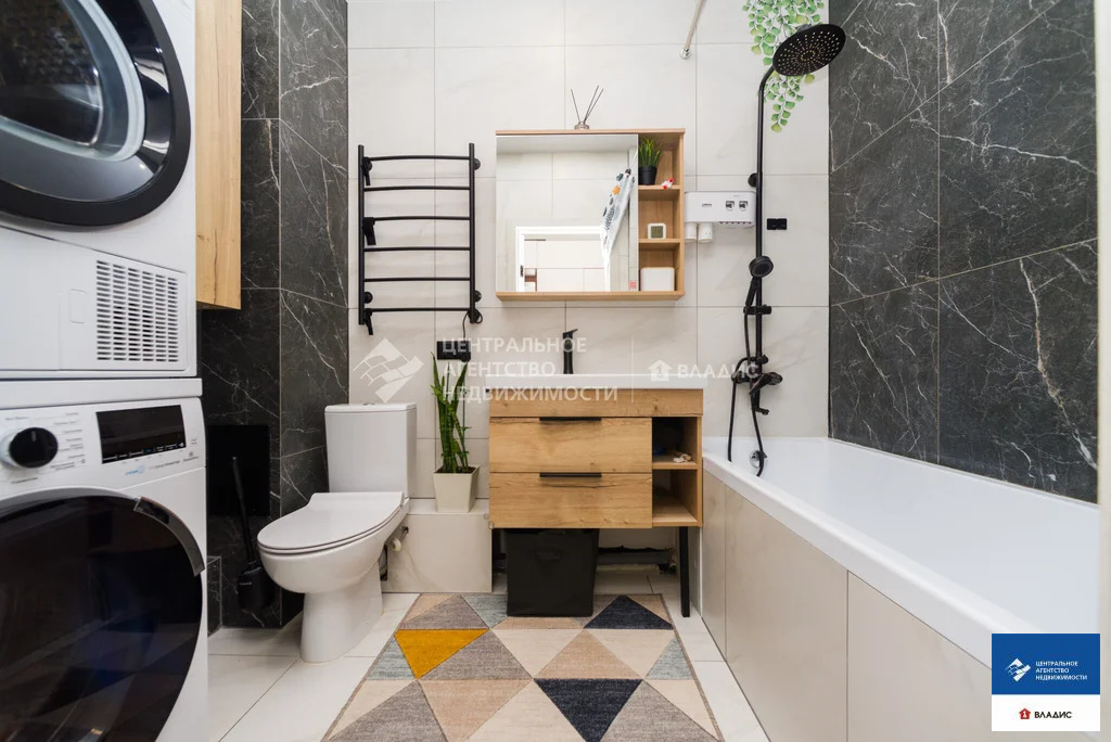 Продажа квартиры, Рязань, Васильевская улица - Фото 20