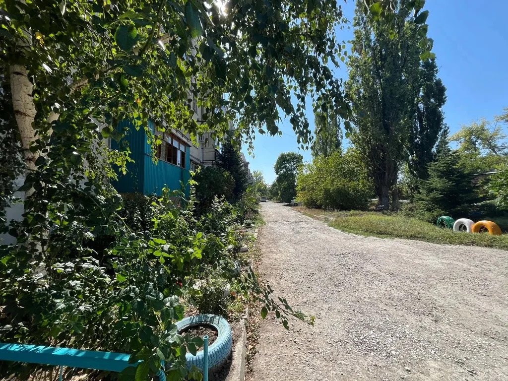 Продажа квартиры, Крымск, Крымский район, ул. Слободка - Фото 19