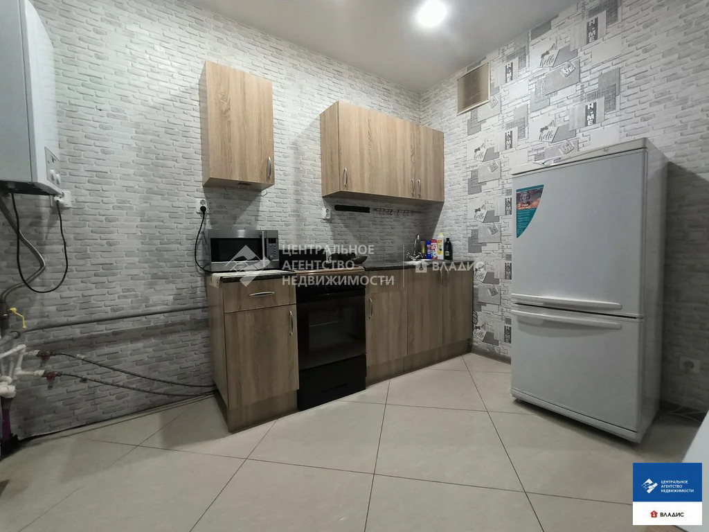 Аренда квартиры, Рязань, Михайловское ш. - Фото 3