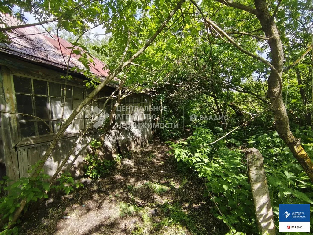 Продажа участка, Павелец, Скопинский район, ул. Лопатино - Фото 4