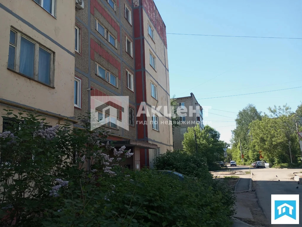 Продажа квартиры, Иваново, ул. Поэта Майорова - Фото 2