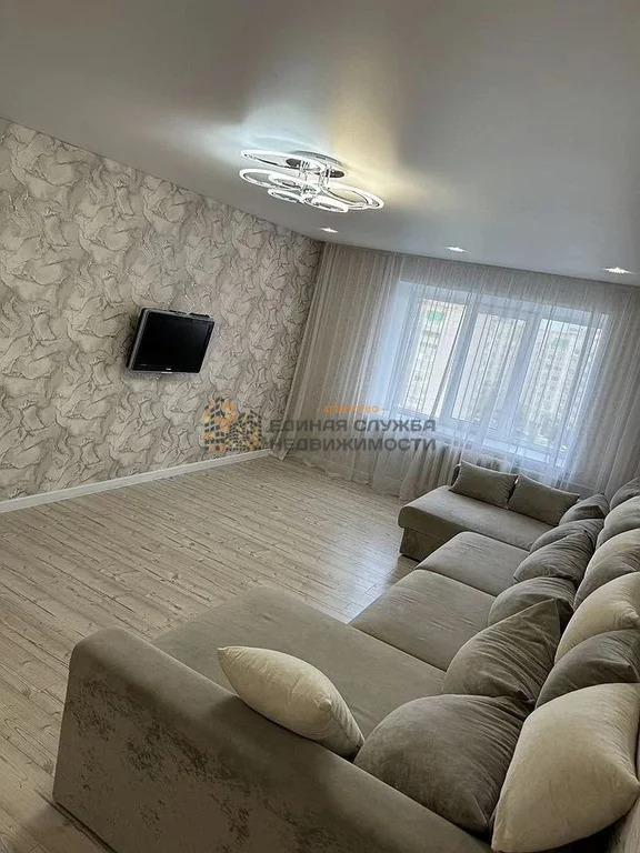 Аренда квартиры, Уфа, ул. Левитана - Фото 2