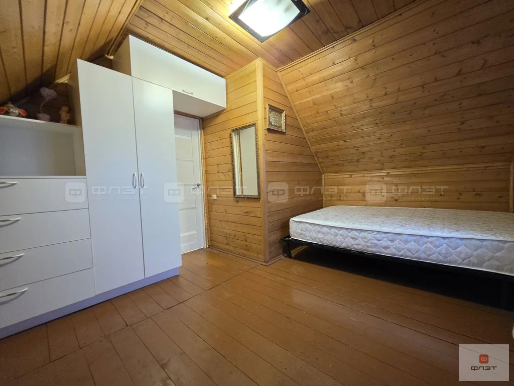 Продажа дома, Казань, тер. СНТ Медик - Фото 18