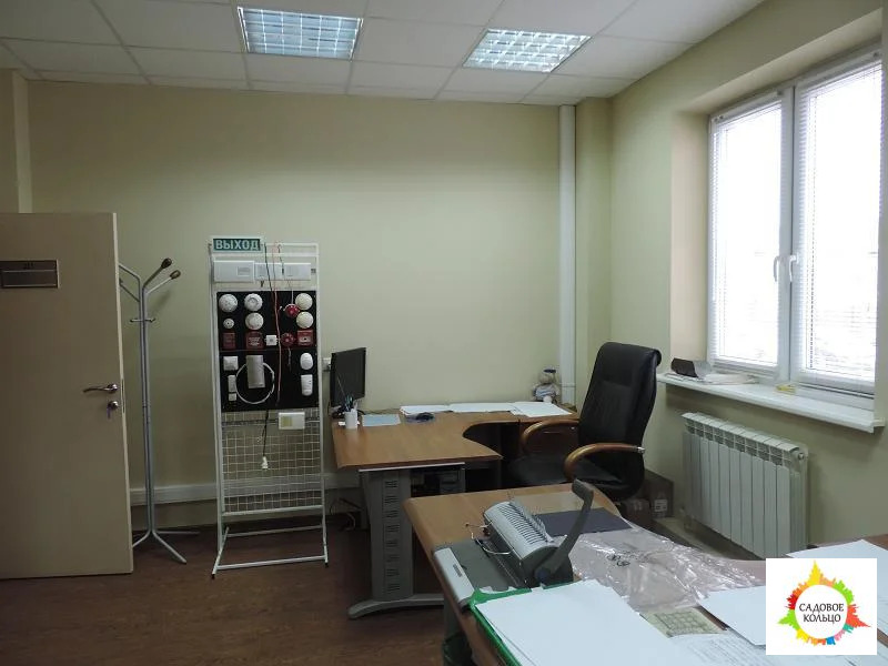Вашему вниманию офисное помещение, 20 кв - Фото 20