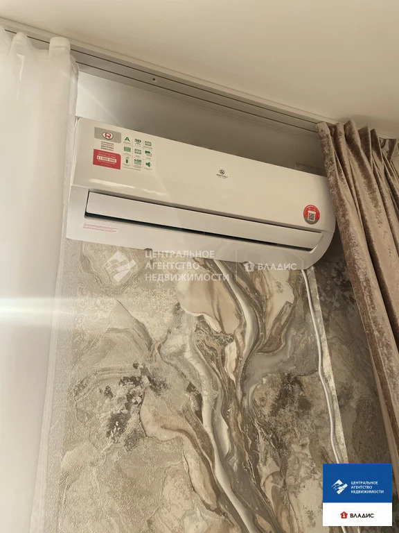 Аренда квартиры, Рязань, ул. Вокзальная - Фото 5