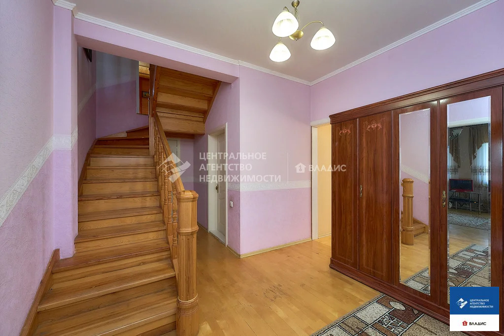 Продажа дома, Поляны, Рязанский район, ул. Терехина - Фото 14