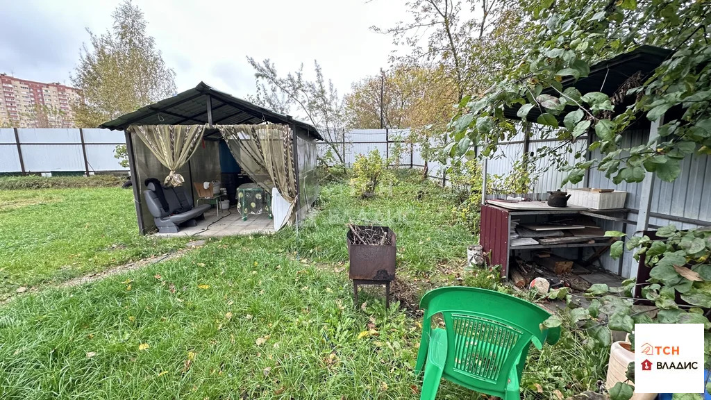 Продажа участка, Медвежьи Озера, Щелковский район - Фото 5