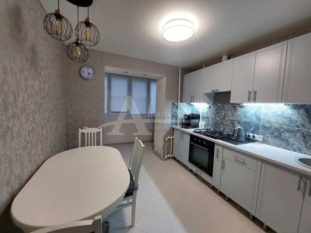 Продажа квартиры, Георгиевск, ул. Тронина - Фото 1