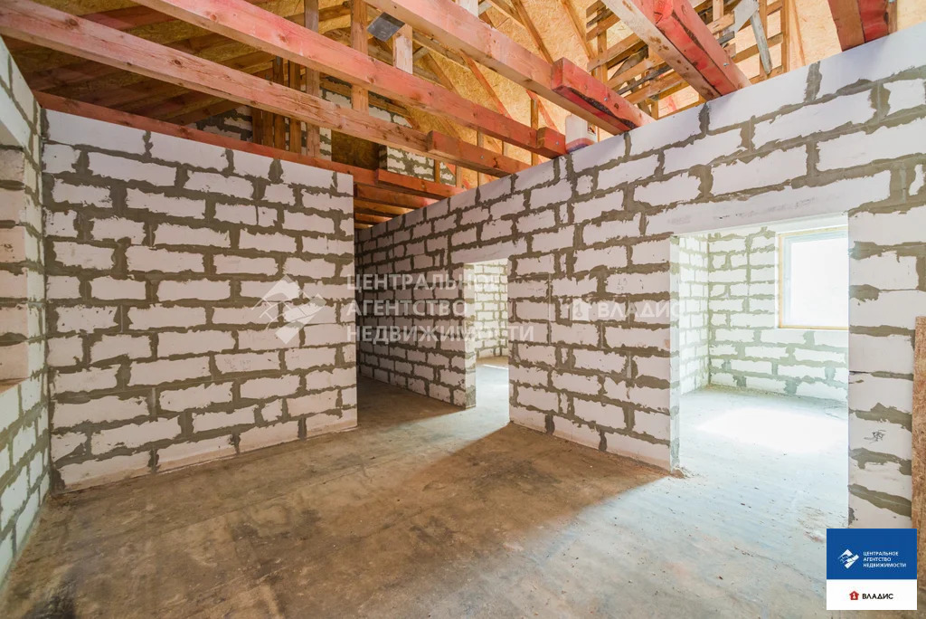Продажа дома, Тюшево, Рязанский район, 1Б - Фото 14
