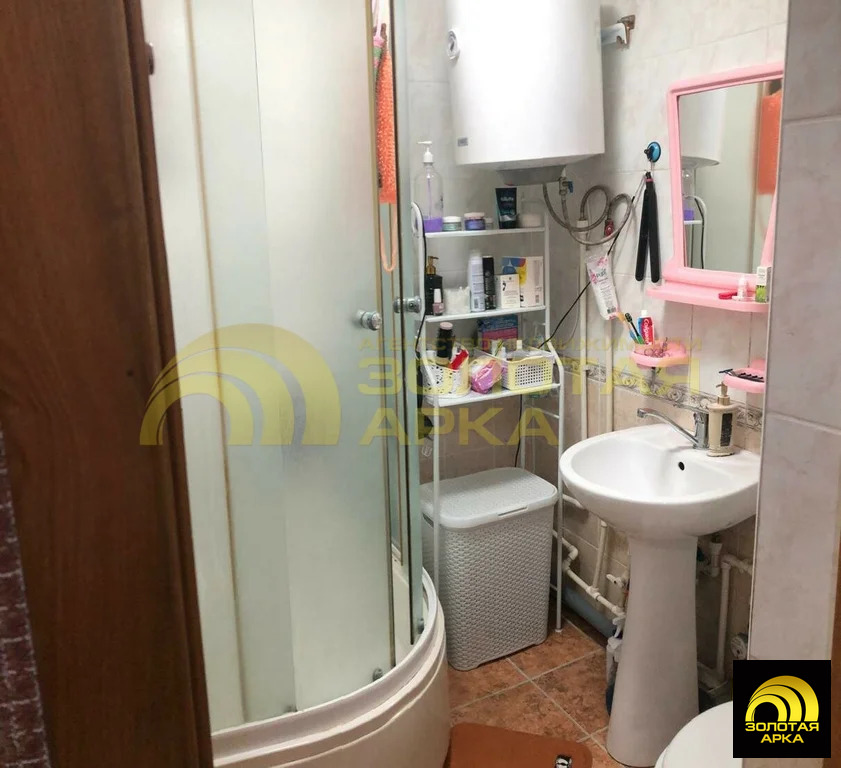 Продажа квартиры, Старотитаровская, Темрюкский район - Фото 16