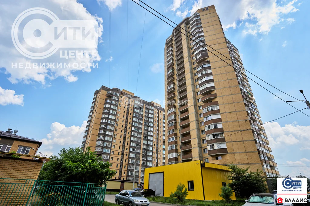 Продажа квартиры, Воронеж, ул. Острогожская - Фото 17