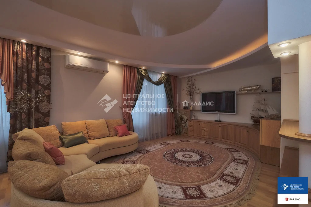 Продажа квартиры, Рязань, ул. Некрасова - Фото 4