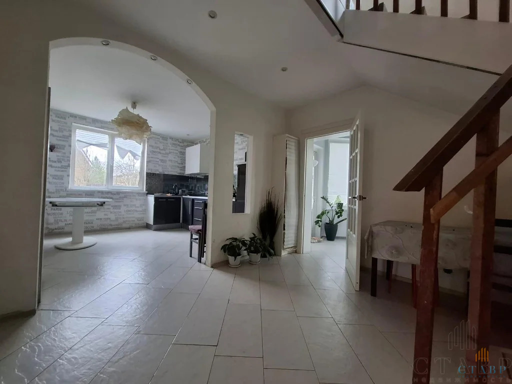 Продажа дома, Новосергиевка, Всеволожский район, деревня Новосергиевка - Фото 6