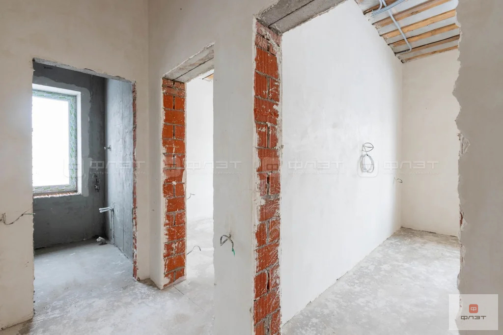 Продажа дома, Столбище, Лаишевский район, ул. Славная - Фото 9