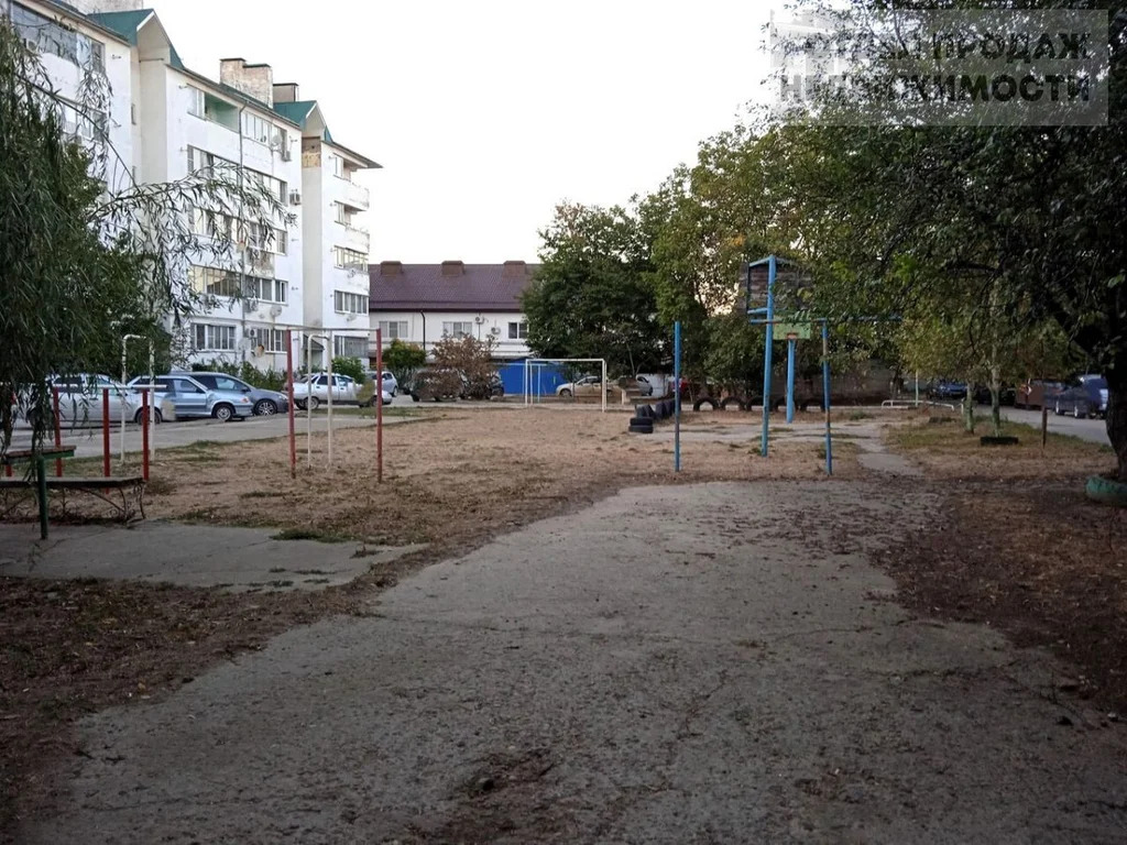 Трехкомнатная квартира в Крымске - Фото 19