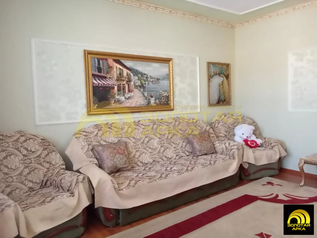 Продажа дома, Вышестеблиевская, Темрюкский район, ул. Ленина - Фото 15