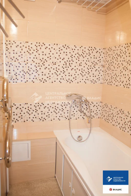 Продажа квартиры, Рязань, ул. Крупской - Фото 12