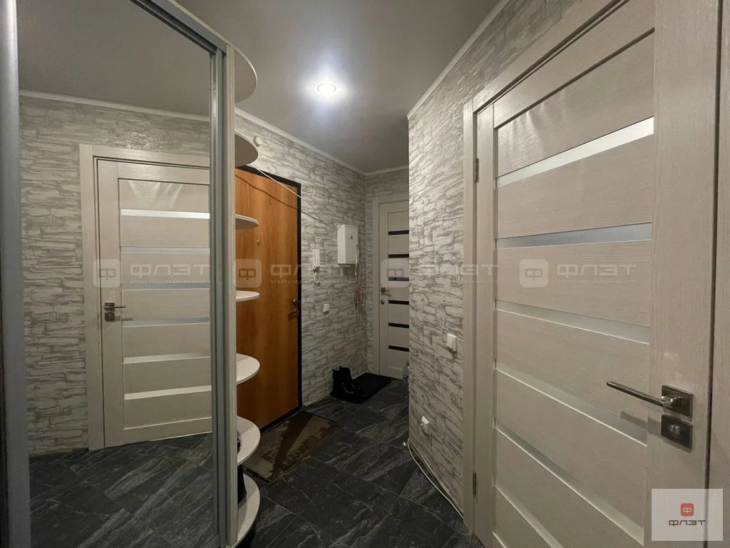 Аренда квартиры, Казань, ул. Новоселья д.4 - Фото 9