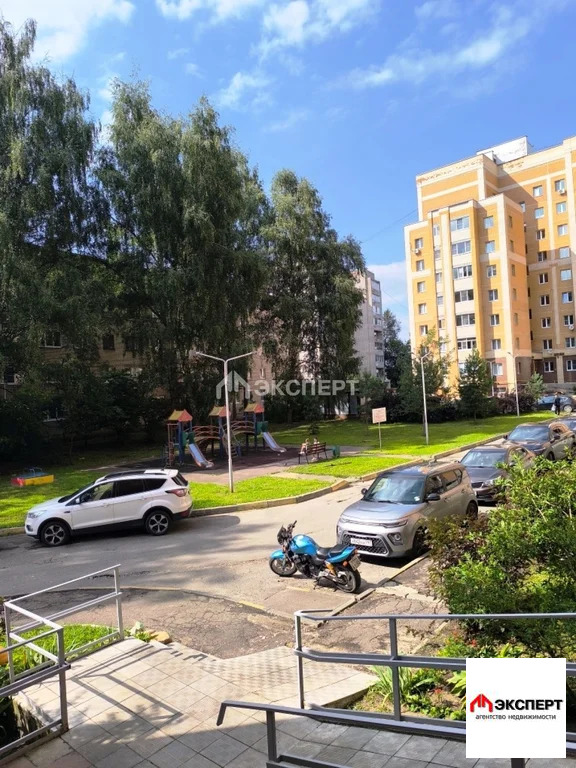 1-комнатная квартира, ул. 1 Мая - Фото 15