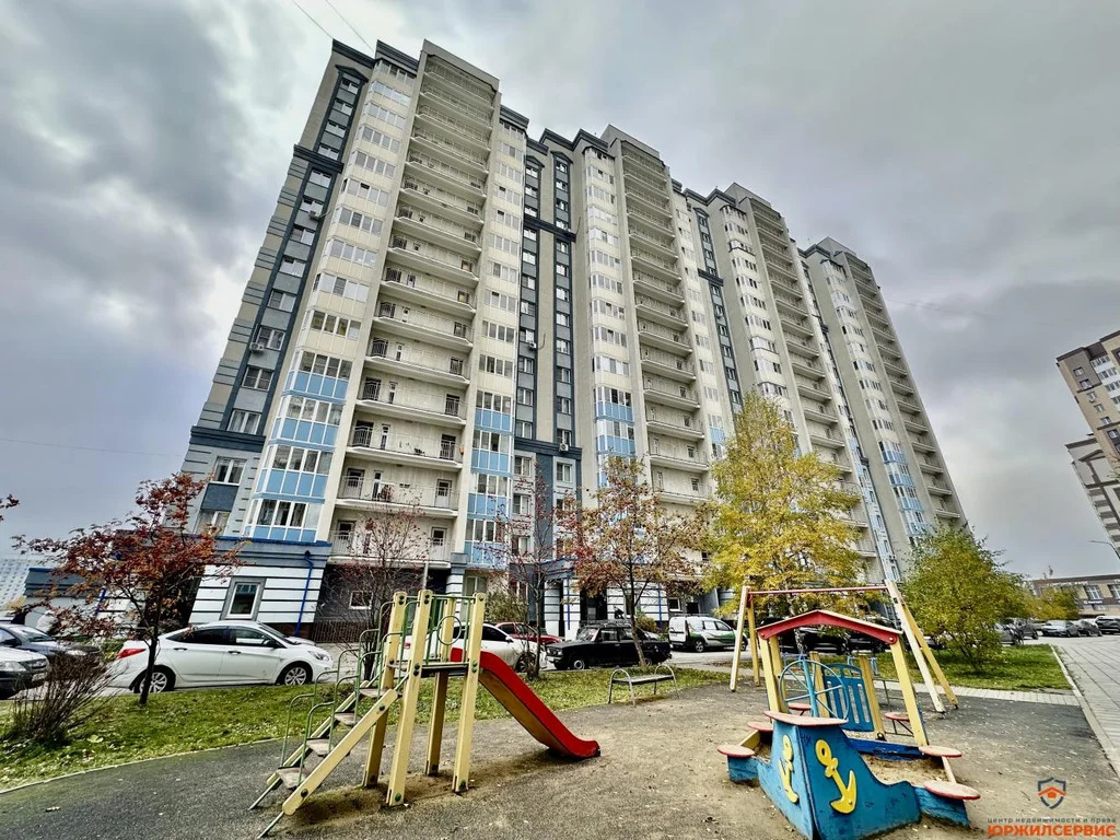 Продажа квартиры, Домодедово, Домодедово г. о., улица Курыжова - Фото 17