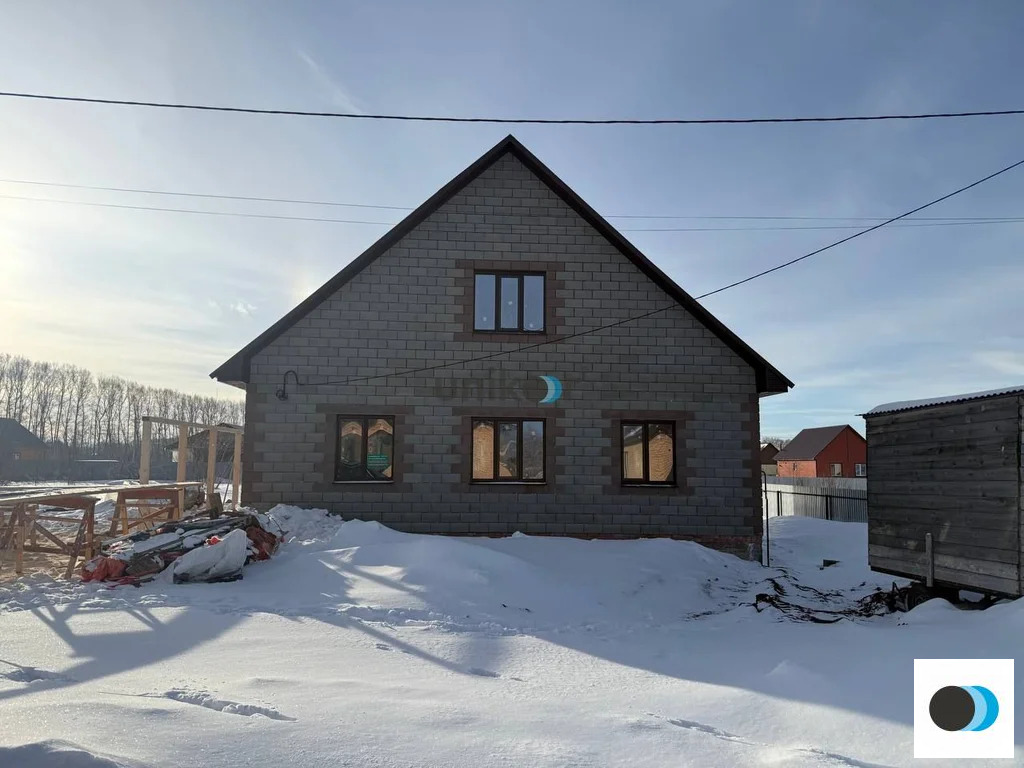 Продажа дома, Иглино, Иглинский район, улица Землемеров - Фото 1