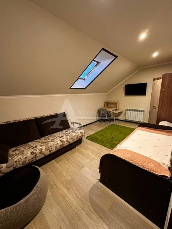 Продажа дома, Иноземцево, ул. Мира - Фото 4