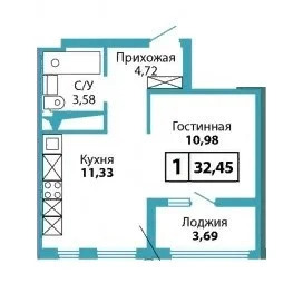 Продажа квартиры, Оренбург, Северный проезд - Фото 4