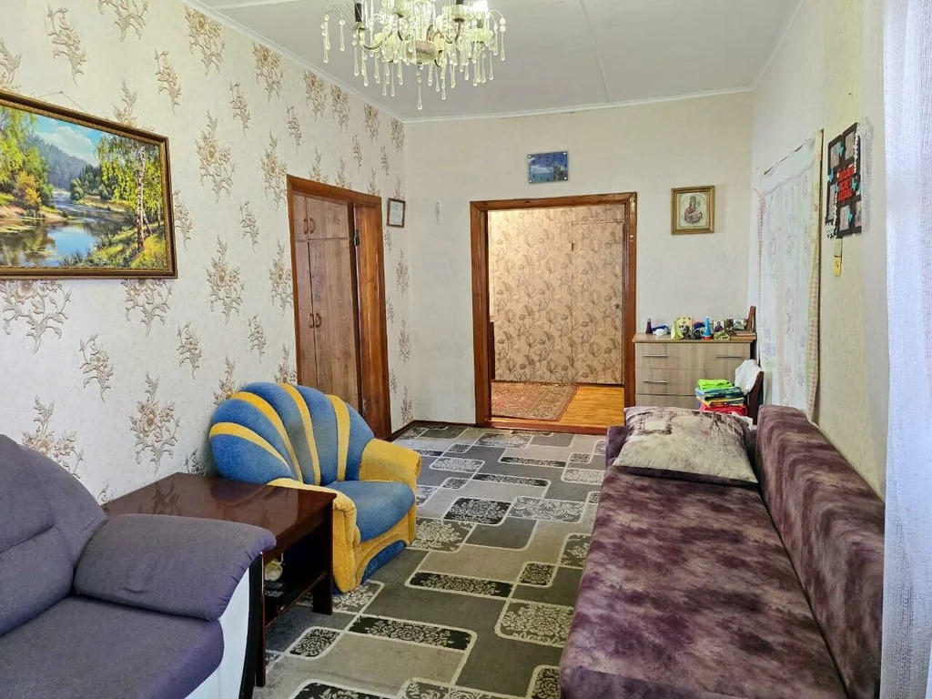 Продажа дома, Красноармейский район, улица Кирпичная - Фото 4