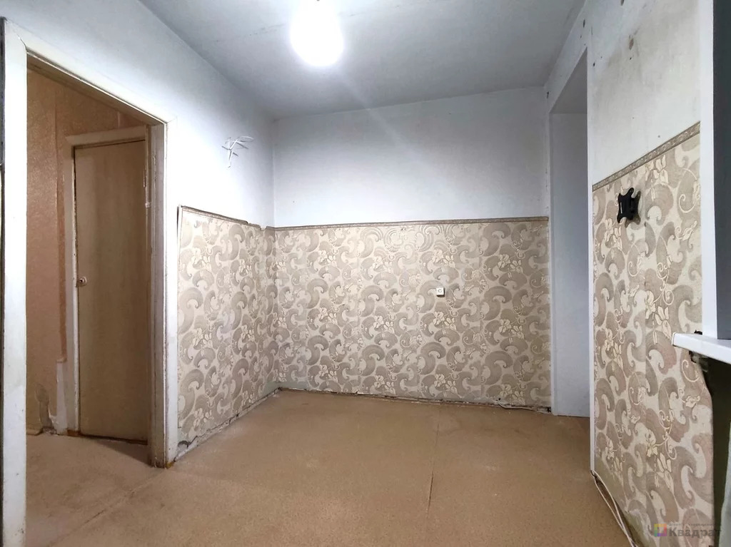 Пpодам квapтиру 42.1 кв.м. в тихом рaйонe Липецка! - Фото 18