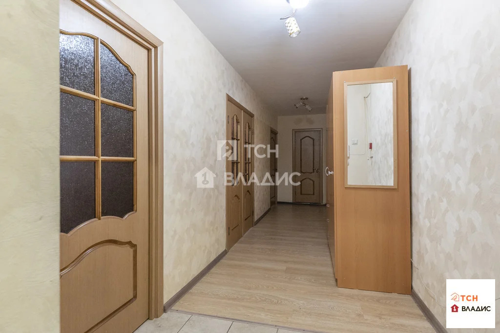 городской округ Королёв, Королёв, улица Комитетский Лес, д.18к3, ... - Фото 35